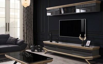 Grand Tv Ünitesi