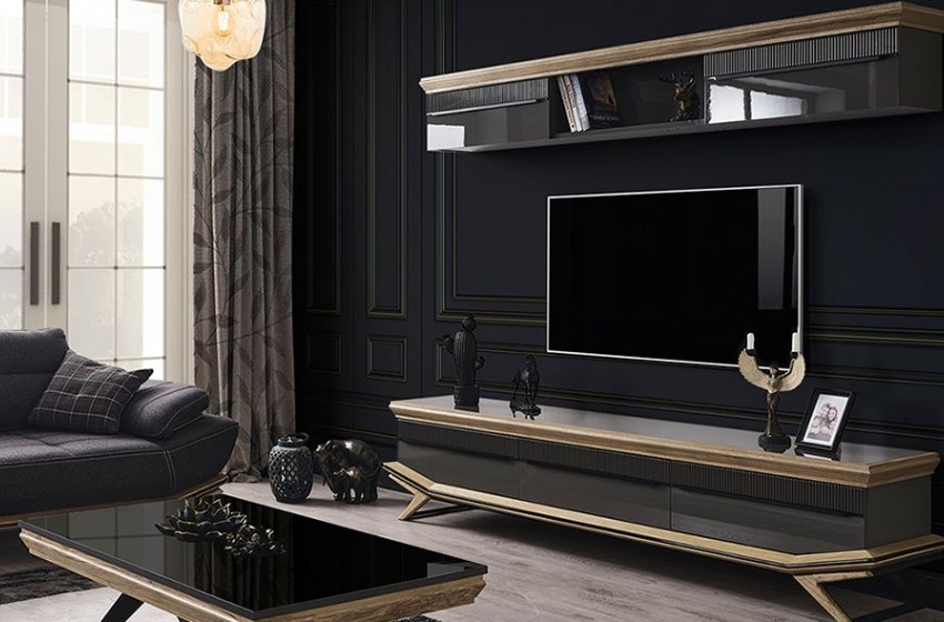 Grand Tv Ünitesi
