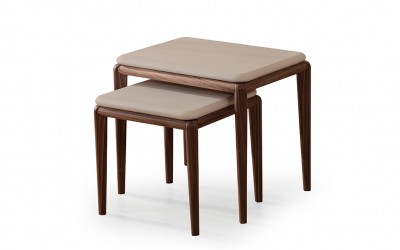 Tokyo İkili Zigon Sehpa