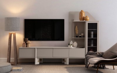 Glamour Tv Ünitesi - Maxi