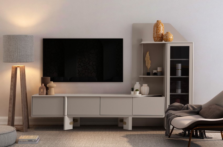 Glamour Tv Ünitesi - Maxi