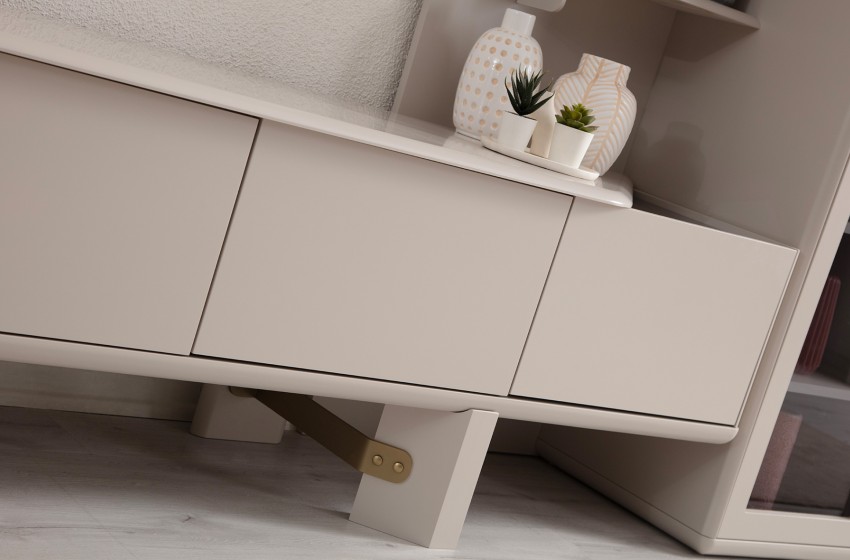 Glamour Tv Ünitesi - Maxi