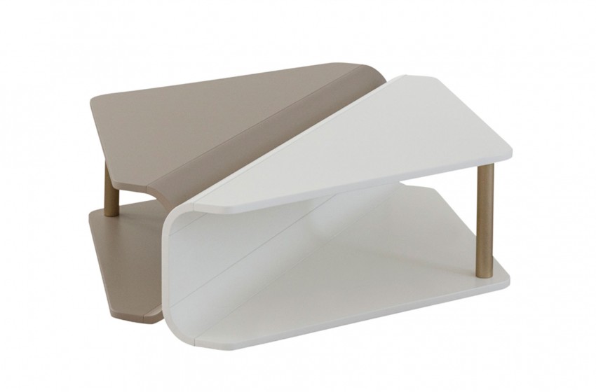 Zenn Koltuk Takımı - Ahşap Ayaklı