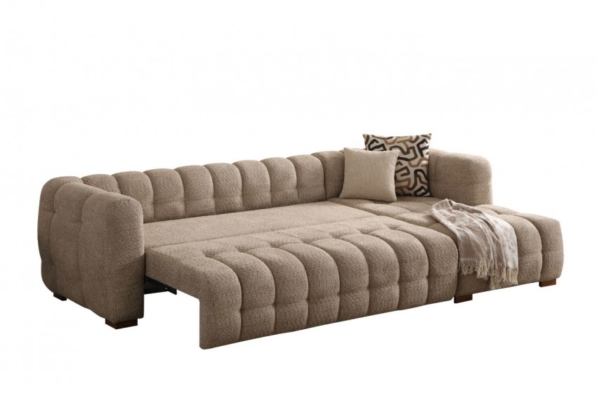 Estanze Köşe Takımı - Yataklı