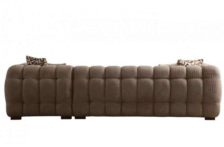 Estanze Köşe Takımı - Yataklı