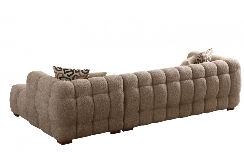 Estanze Köşe Takımı - Yataklı