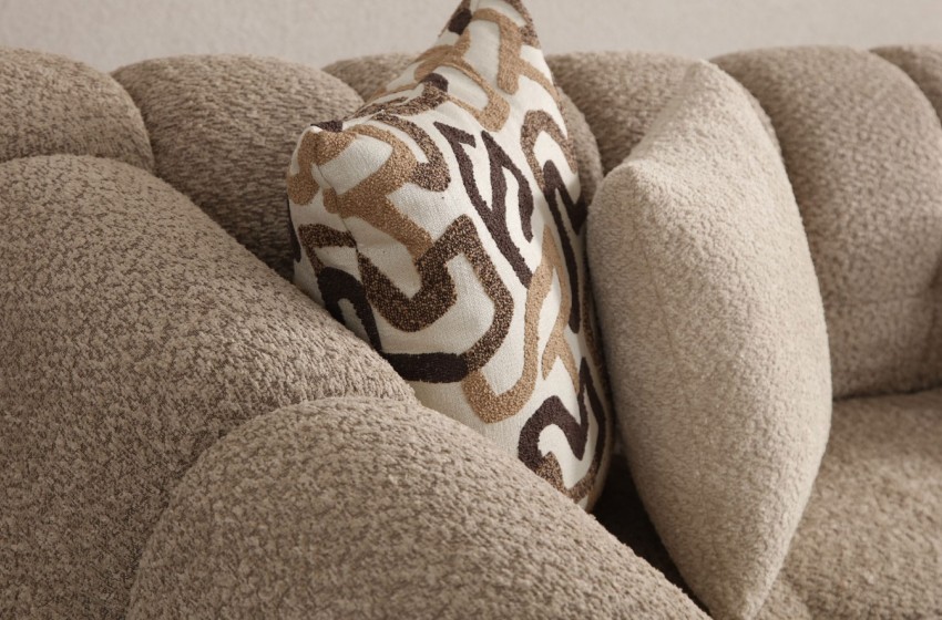 Estanze Köşe Takımı - Yataklı