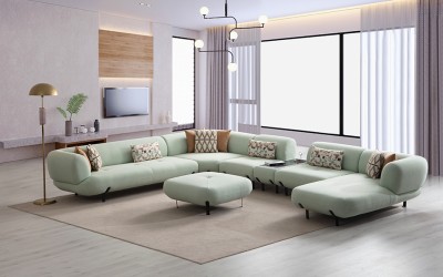 Manetti Köşe Takımı - Large