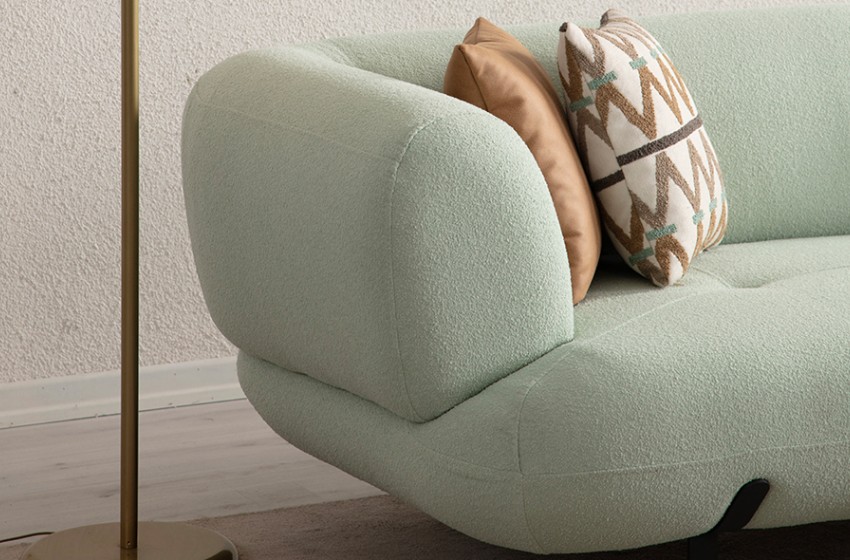 Manetti Köşe Takımı - Large