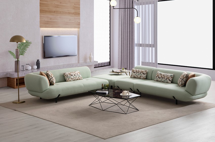 Manetti Köşe Takımı - Large