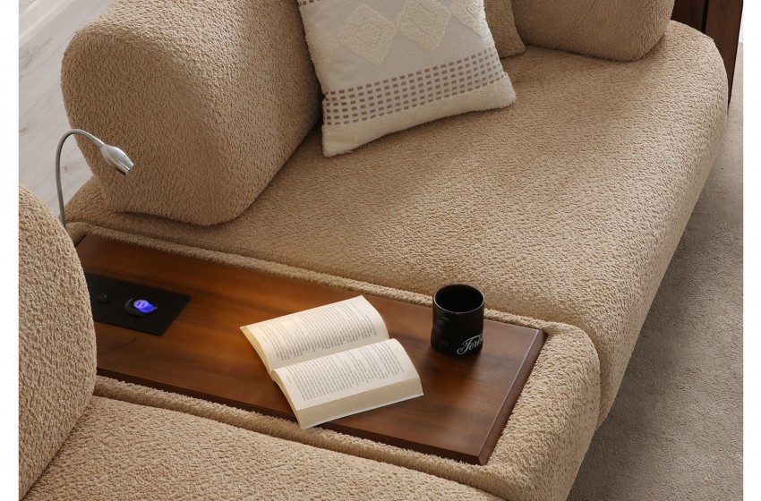 Manetti Koltuk Takımı - Premium