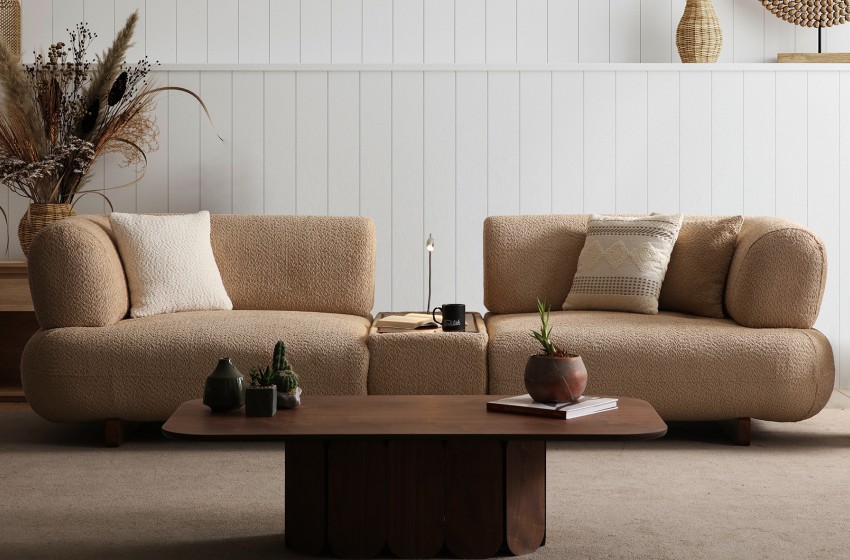 Manetti Koltuk Takımı - Premium