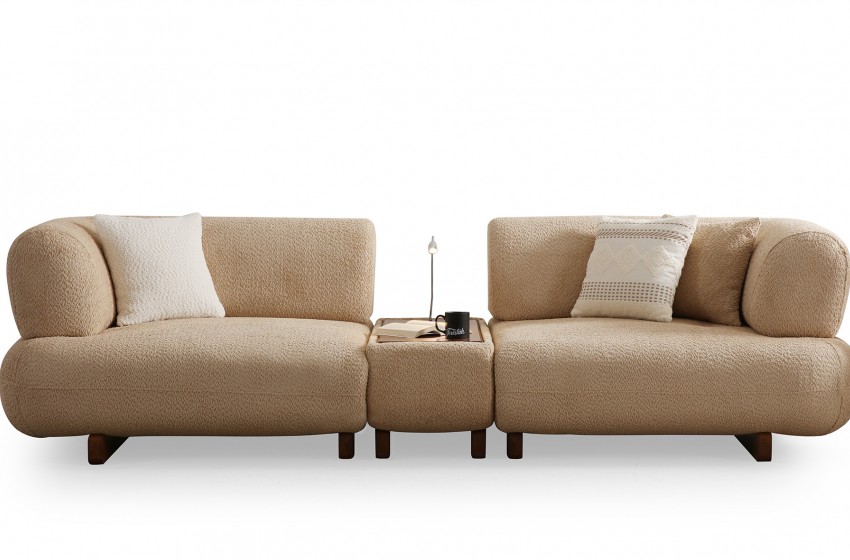 Manetti Koltuk Takımı - Premium