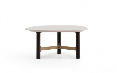 Belize Orta Sehpa - Ahşap