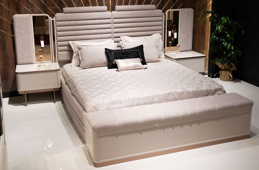 Sevilla Yatak Odası