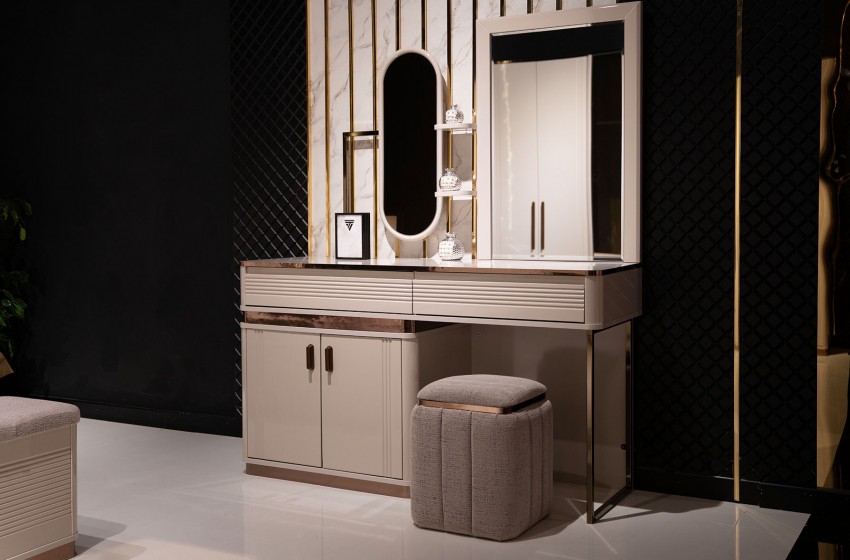 Sevilla Yatak Odası