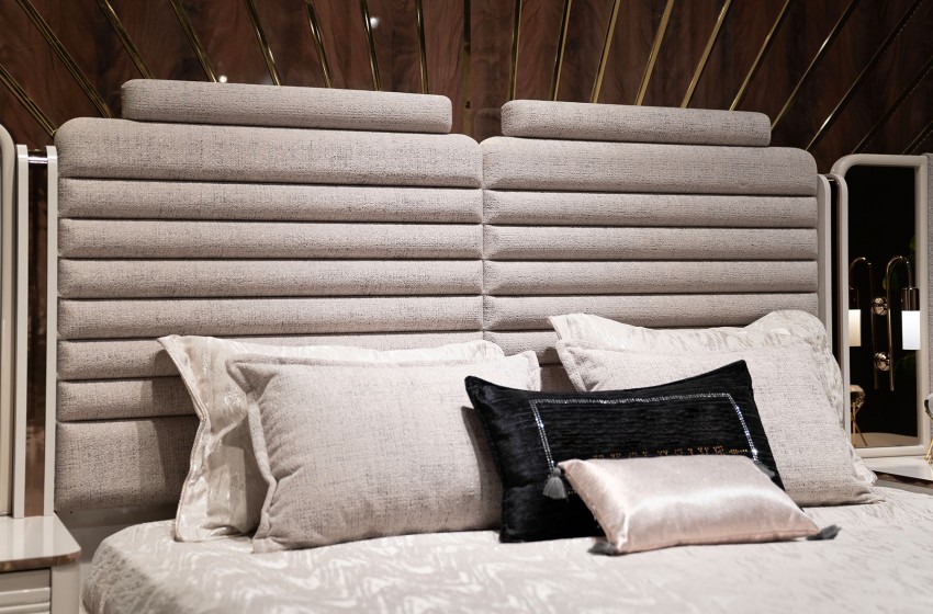 Sevilla Yatak Odası