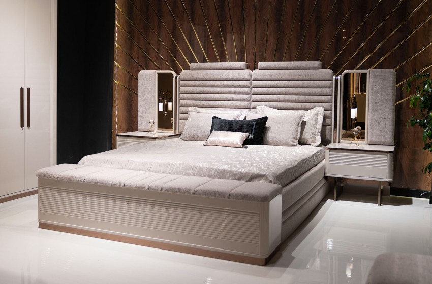 Sevilla Yatak Odası