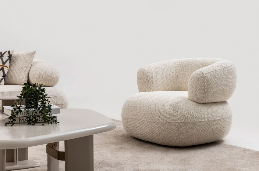 Glamour Köşe Takımı - Large