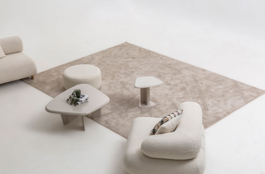 Glamour Köşe Takımı - Large