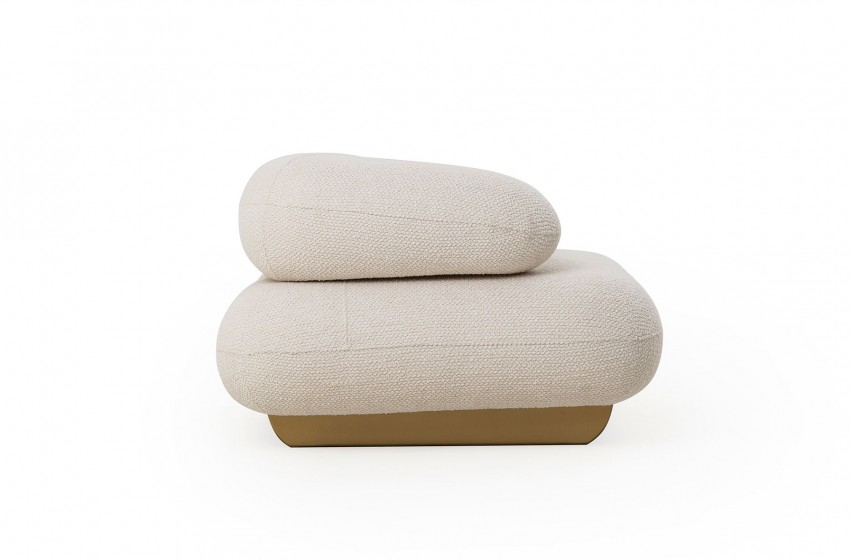 Glamour Köşe Takımı - Large