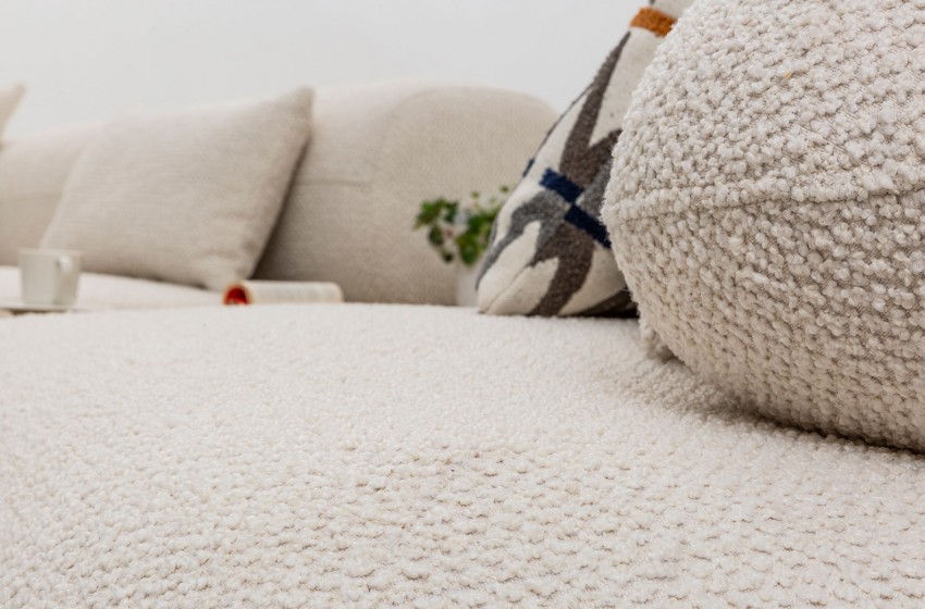 Glamour Köşe Takımı - Large