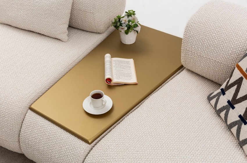 Glamour Köşe Takımı - Large