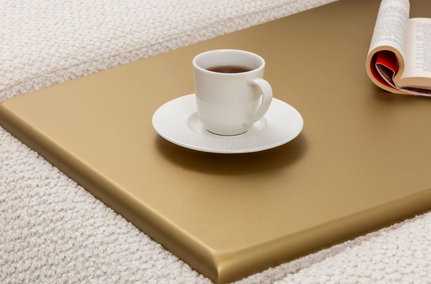 Glamour Köşe Takımı - Large