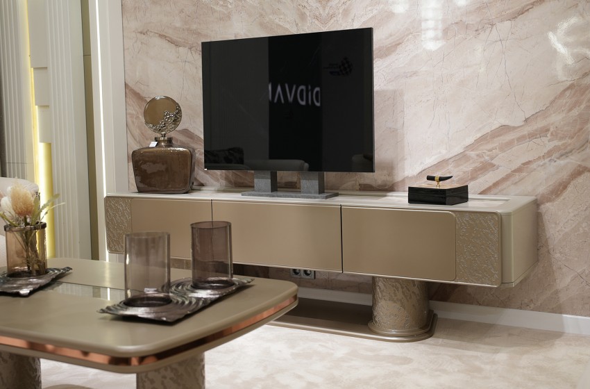 Aspendos Yemek Odası