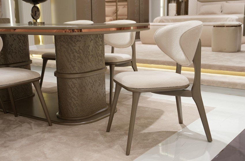 Aspendos Yemek Odası