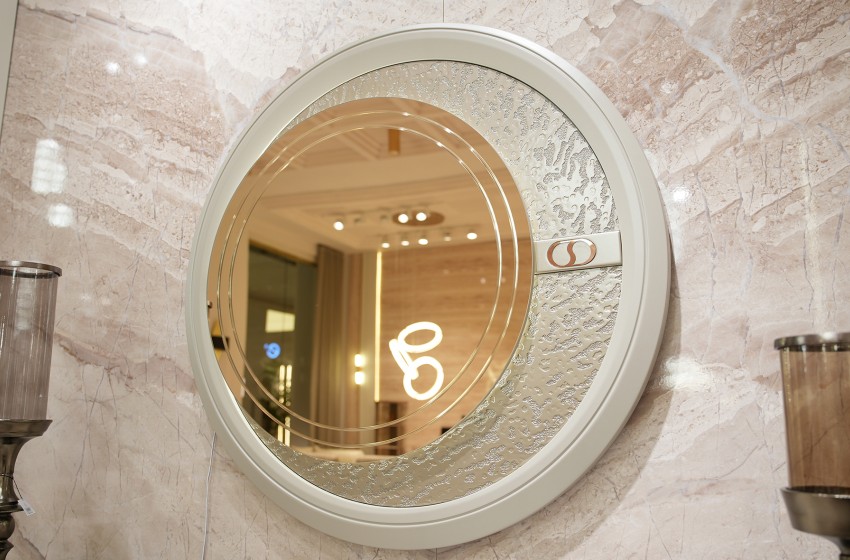 Aspendos Yemek Odası