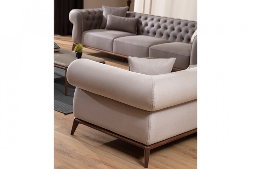 Tokyo Koltuk Takımı