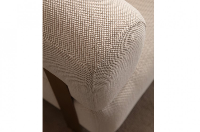 Cratos Koltuk Takımı - Krem