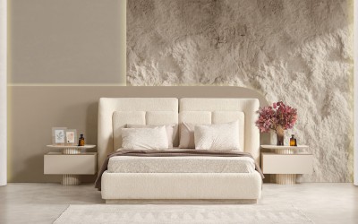 Artemis Karyola ve Başlık