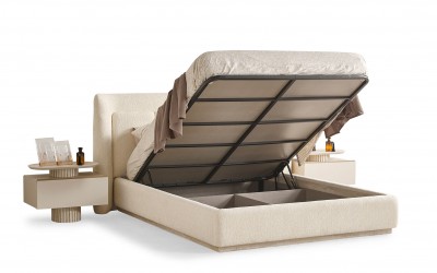 Artemis Karyola ve Başlık