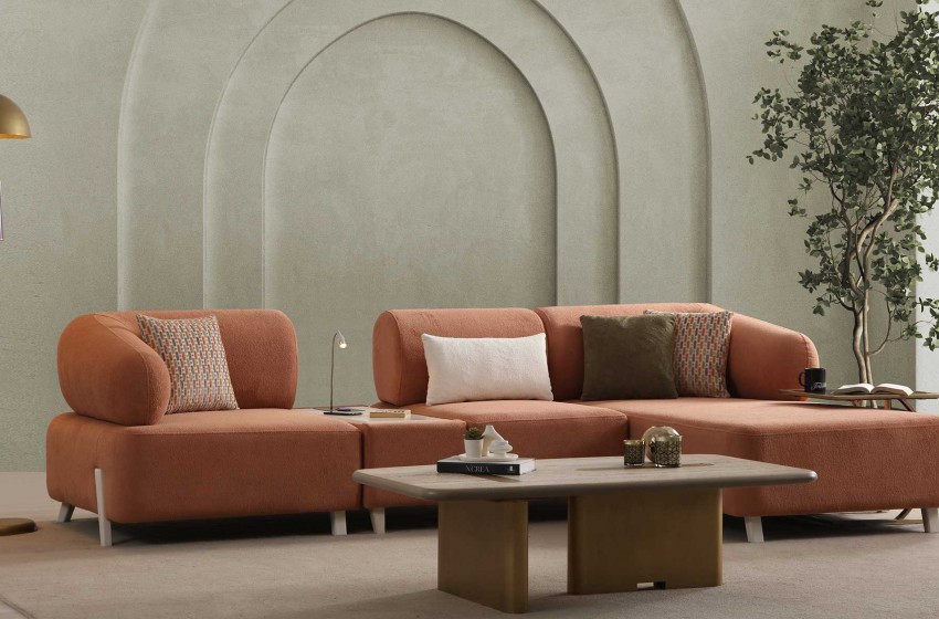 İlyora Köşe Takımı - Somon