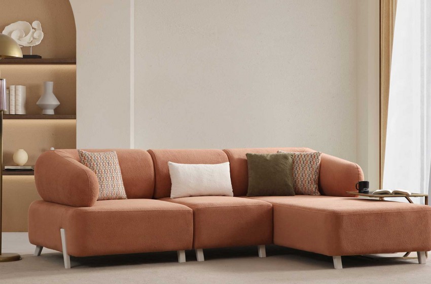 İlyora Köşe Takımı - Somon