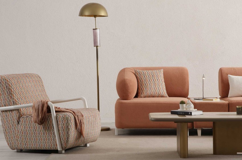 İlyora Köşe Takımı - Somon