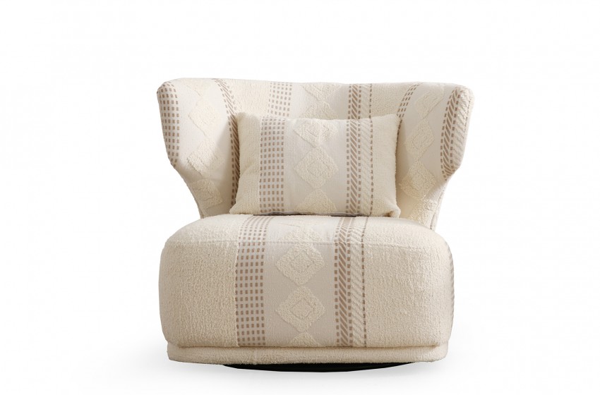 Manetti Berjer - Premium - Örme Kumaş