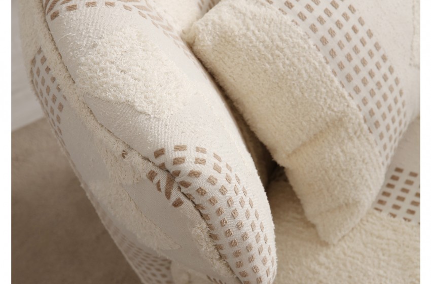 Manetti Berjer - Premium - Örme Kumaş