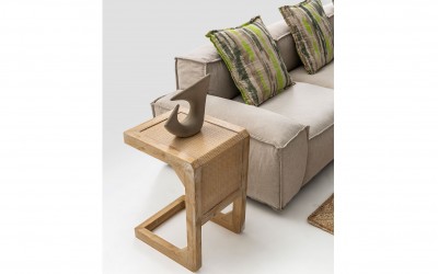 Casablanca Yan Sehpa