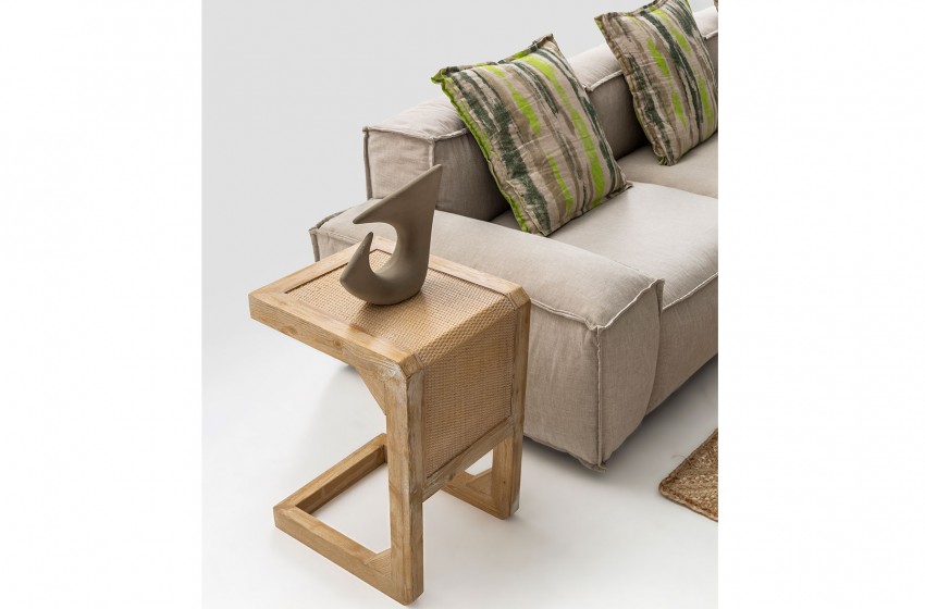 Casablanca Yan Sehpa