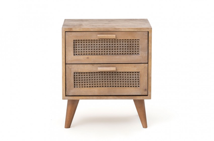 Marrakech Yatak odası