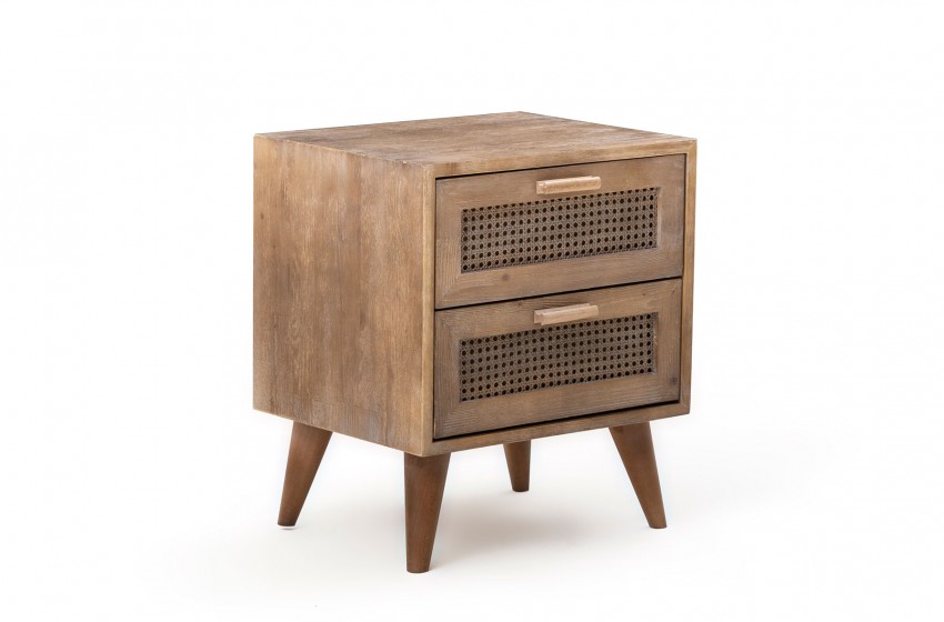 Marrakech Yatak odası