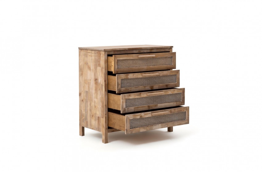 Marrakech Yatak odası