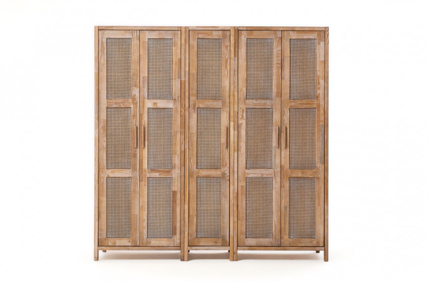 Marrakech Yatak odası