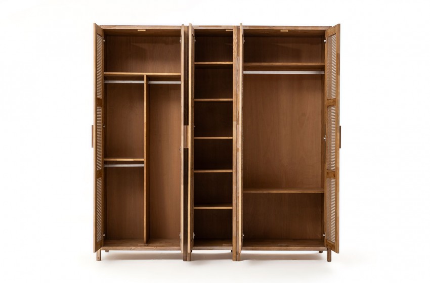 Marrakech Yatak odası