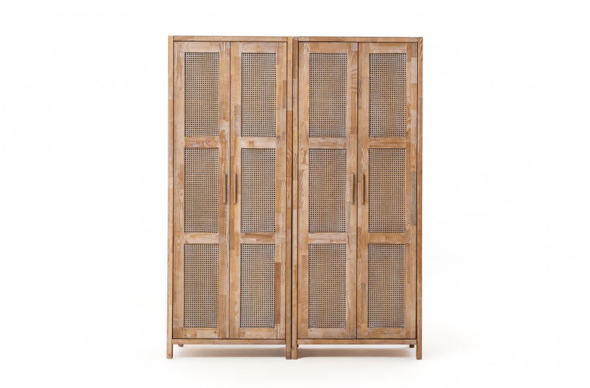 Marrakech Yatak odası