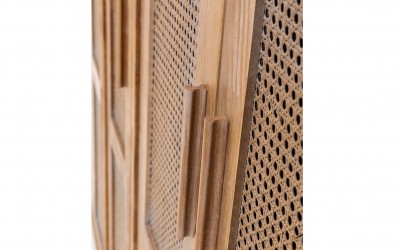 Marrakech Yatak odası