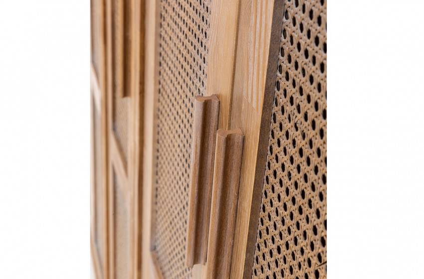 Marrakech Yatak odası